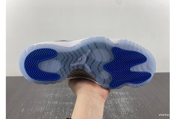 FV5104-004 Jam Space JORDAN  LOW 11 RETRO FV5104-004 0523